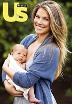 ali larter hijo